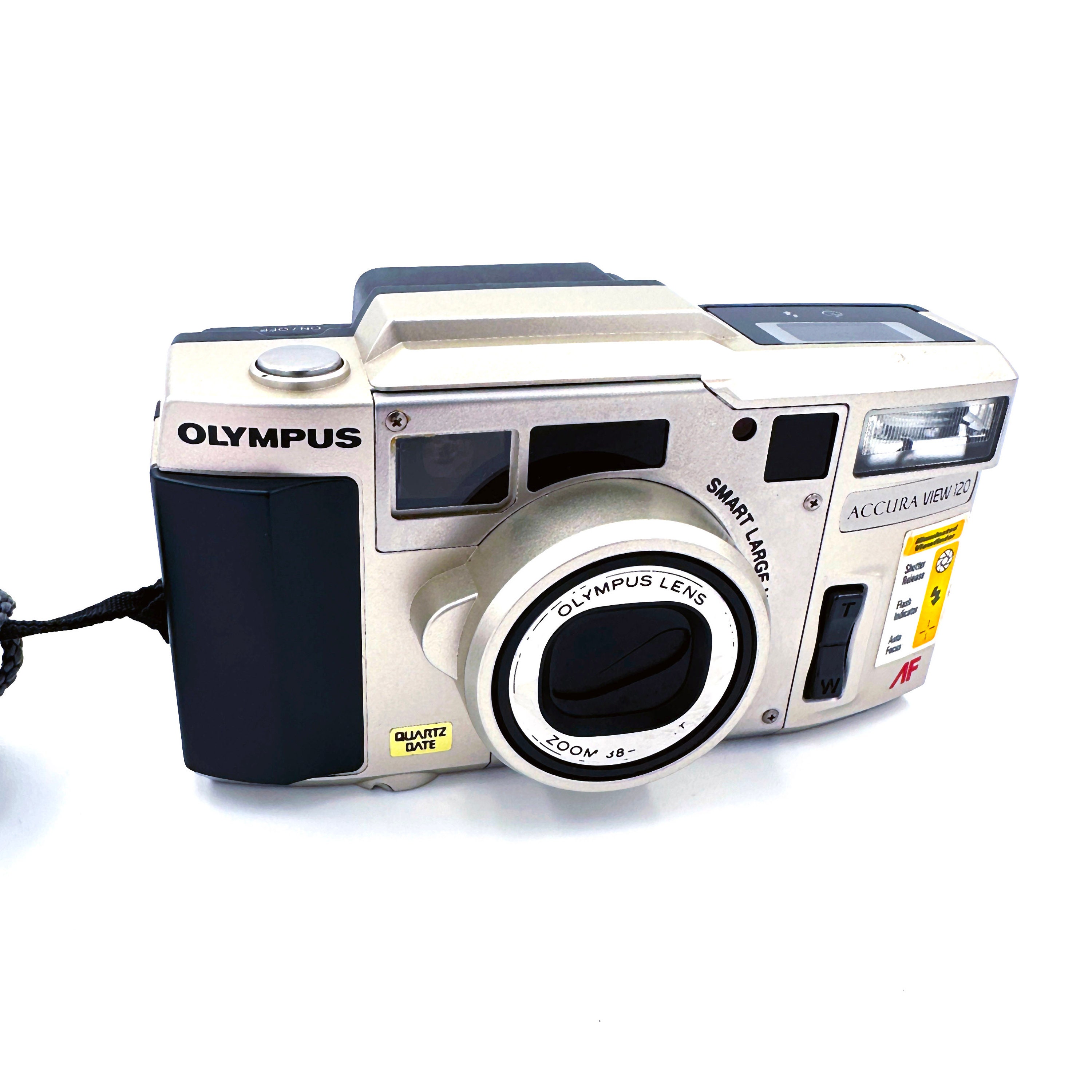 argus COATED CINTAR フィルムカメラ Olympus Argus Cintar | eBay