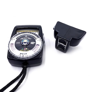 Gossen Meter - Etsy