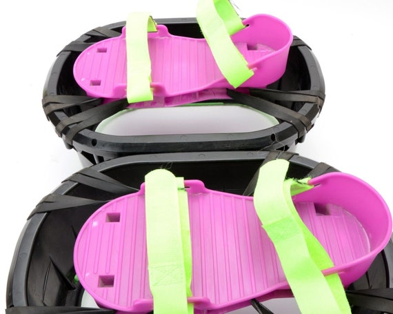 Big time toys moon shoes sales