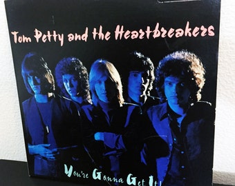 Tom Petty & the Heartbreakers 'playback' 6-disc CD Box Set - Etsy