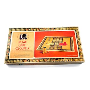Vintage Parcheesi Royal Deluxe Edition Board Game 100% Complete Selchow & Righter