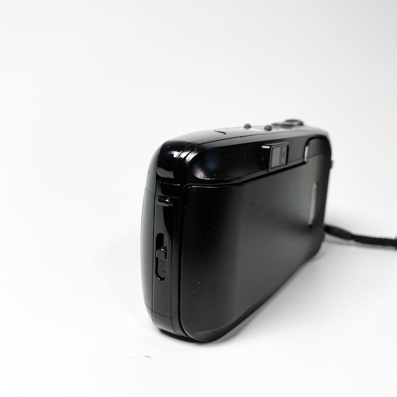 OLYMPUS ZOOM∞Stylus zoom panorama Olympus Stylus Zoom DLX Panorama 35mm Point and Shoot Film Camera
