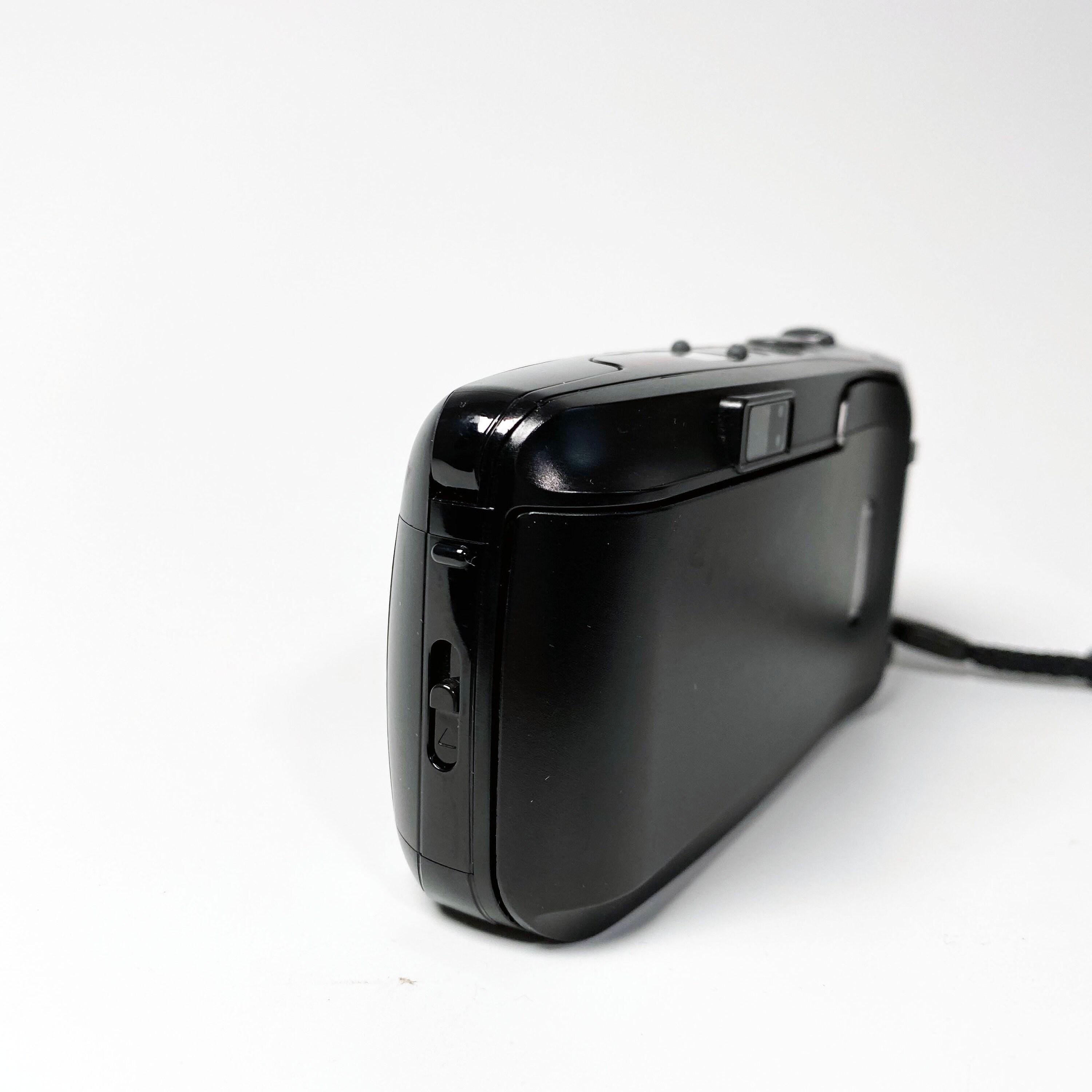 美品 OLYMPUS オリンパス ∞ Stylus ZOOM PANORAMA Olympus Stylus Zoom DLX Panorama 35mm Point and Shoot Film Camera