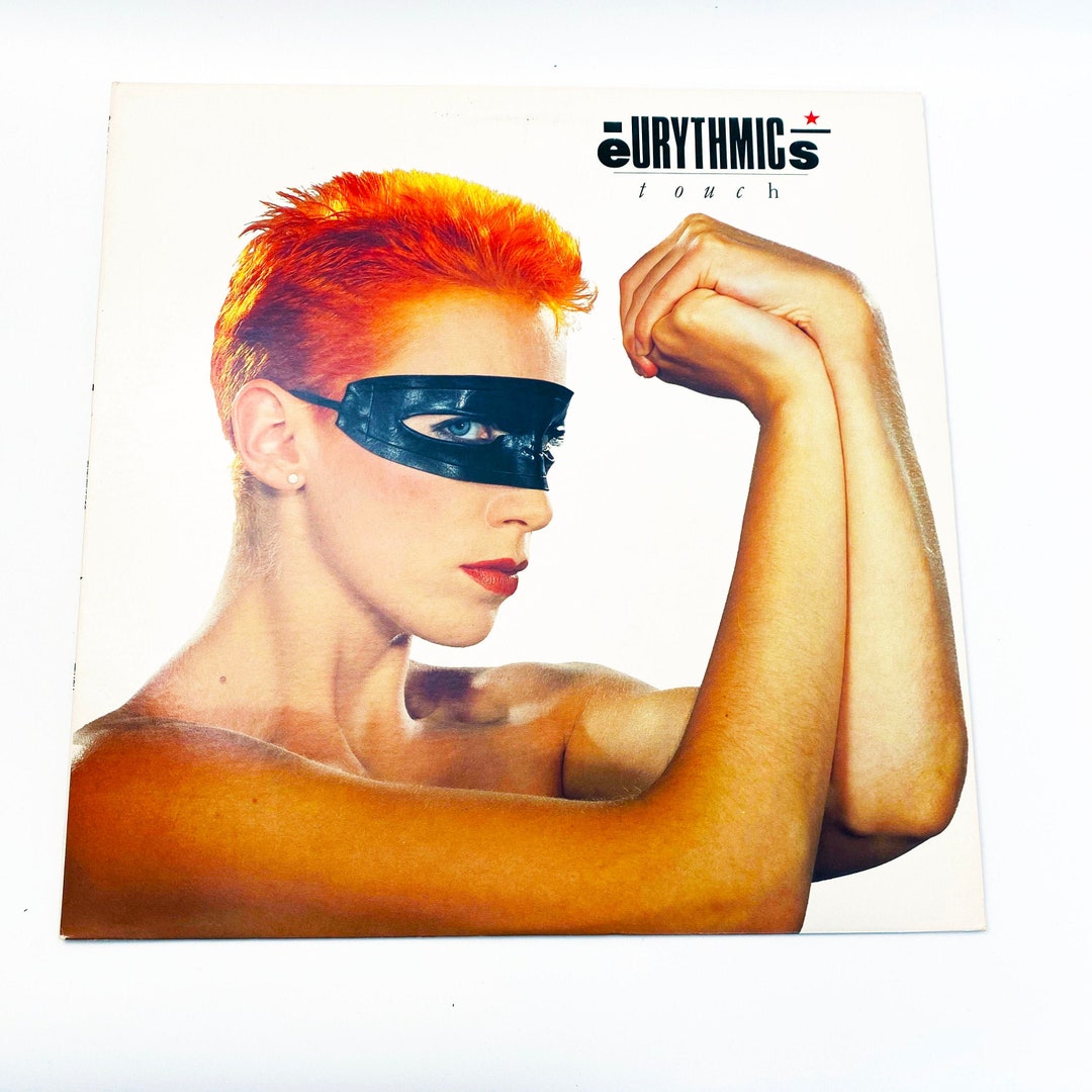EURYTHMICS+Annie Lennoxアナログレコード盤 15枚セット 41b9Gcpp1lL.jpg_BO30,255,255,