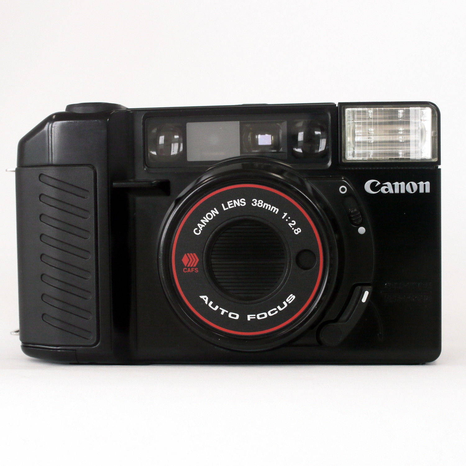 Canon AF35M 38mm F2.8 初代 Autoboy 1479 Canon AF35M: The Absolute Automation of the 'Autoboy