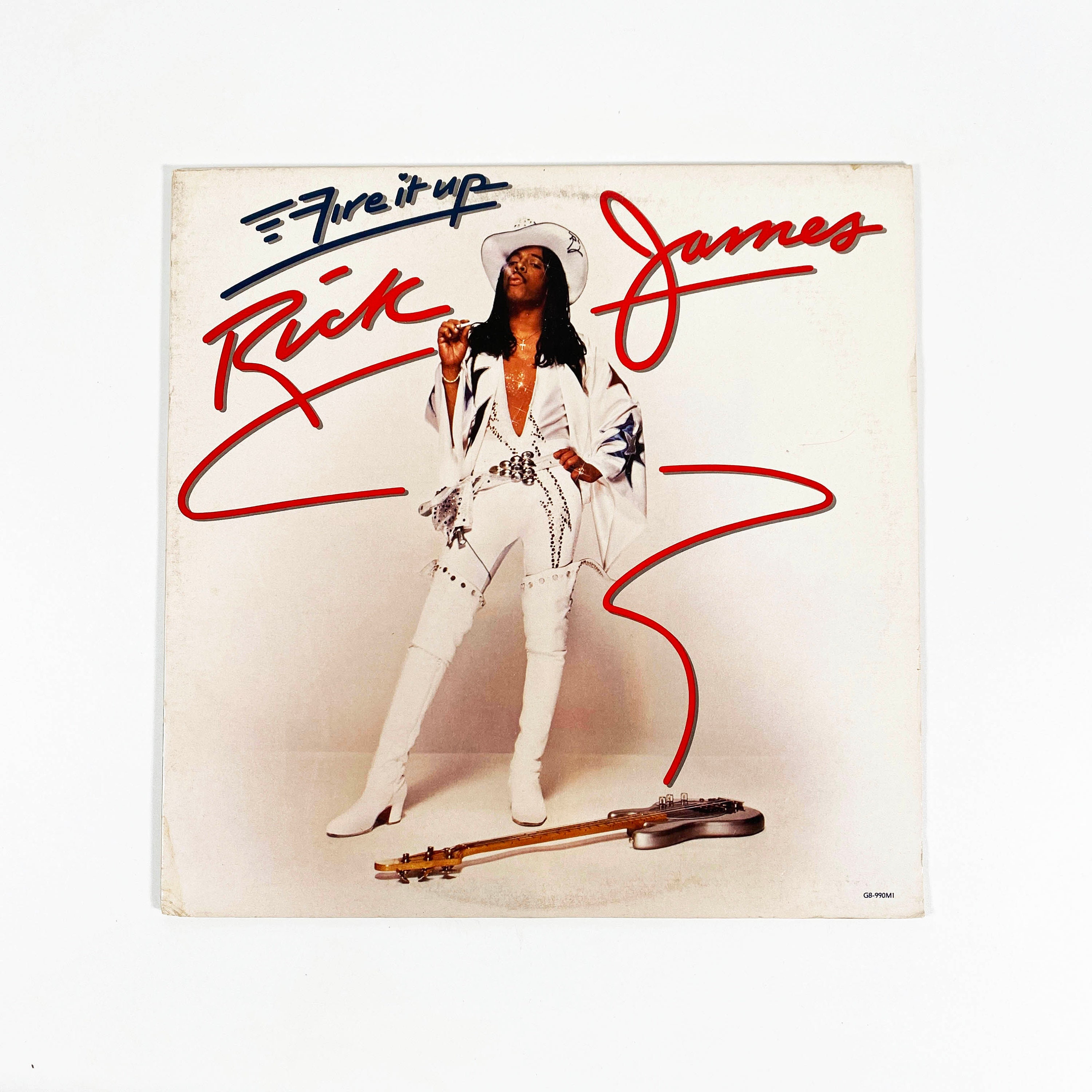 Rick James Vintage - Etsy