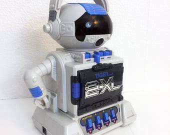 90s robot toys