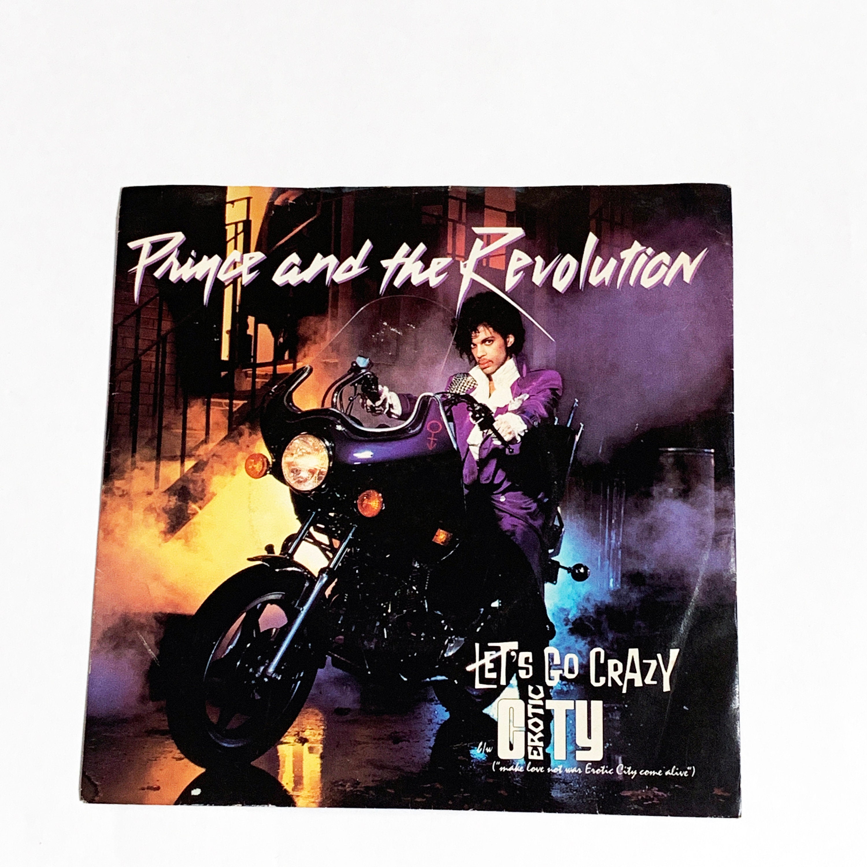 アイドルグッズ Johnny&#39;s - King&amp;Prince CD Diamonds And Pearls - Prince & The New Power Generation