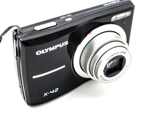 OLYMPUS　コンパクトカメラ Amazon.com : Olympus XZ-2 Digital Camera (Black) - International