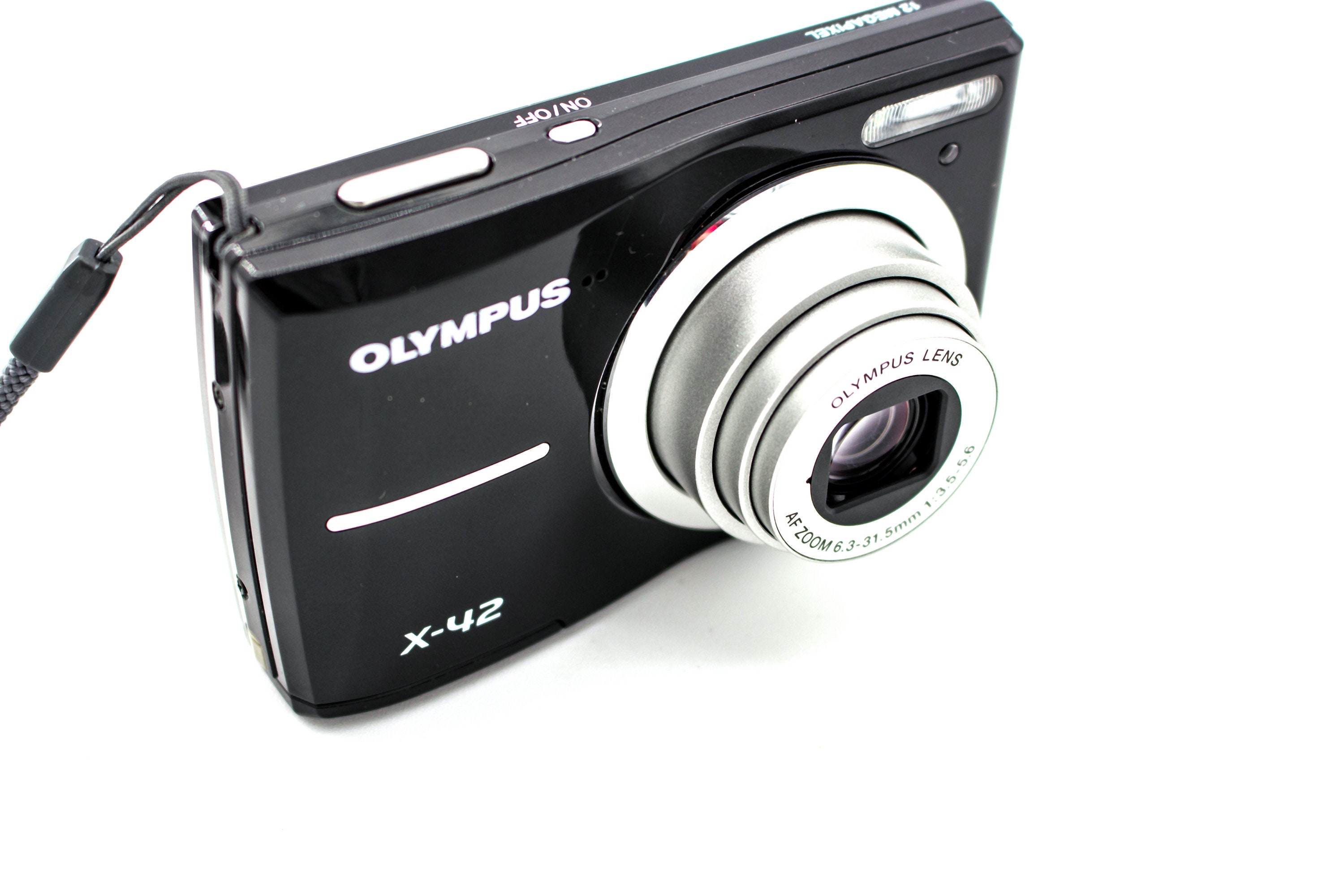 極美品！ 動作品 コンデジ Y2K レトロ CCD OLYMPUS X-2 極美品！ 動作品 コンデジ Y2K レトロ CCD OLYMPUS X-2 - メルカリ