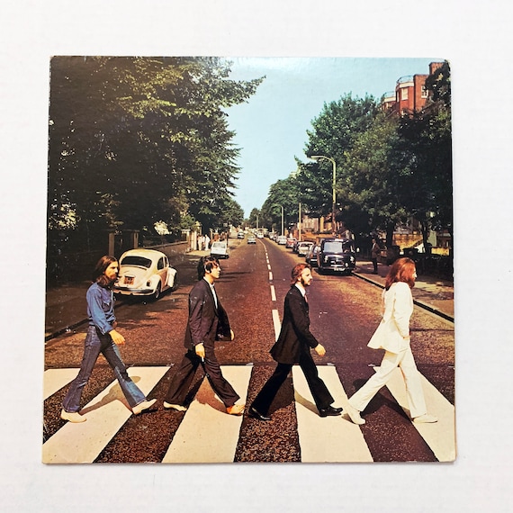 プロ・ユース・シリーズ盤ザ・ビートルズ「アビィ・ロード（EALF-97001帯付 洋楽 ⁄The Beatles Abbey 【帯付/プロ・ユース・シリーズ】The Beatles