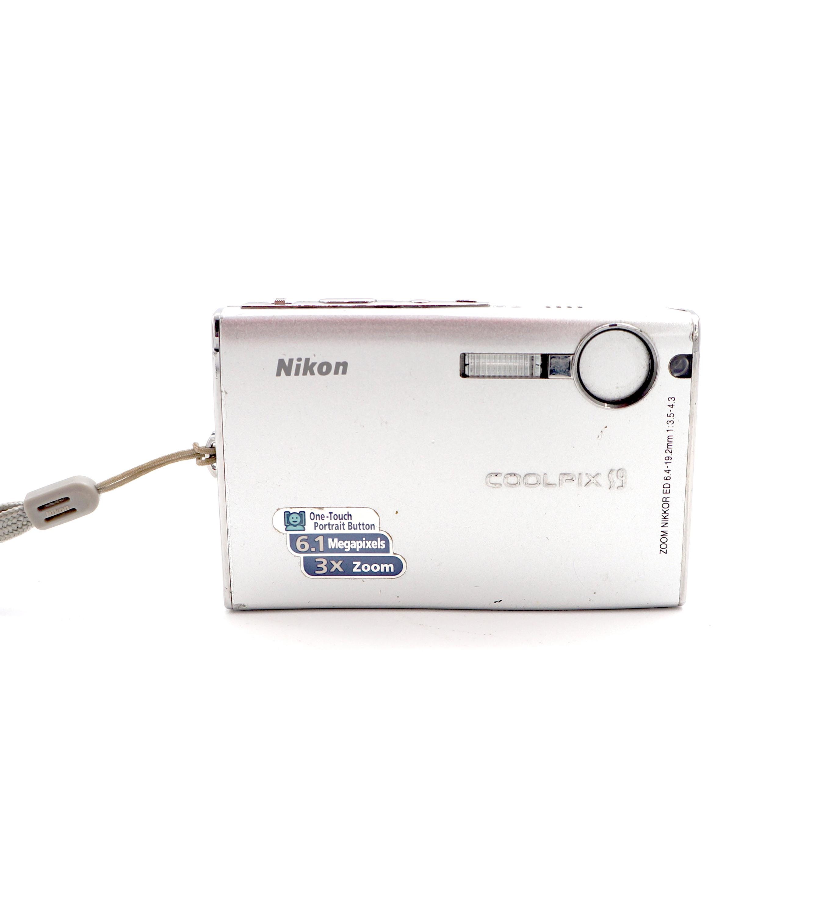Nikon Coolpix S6900 - Etsy Nikon Coolpix S6900 - Etsy