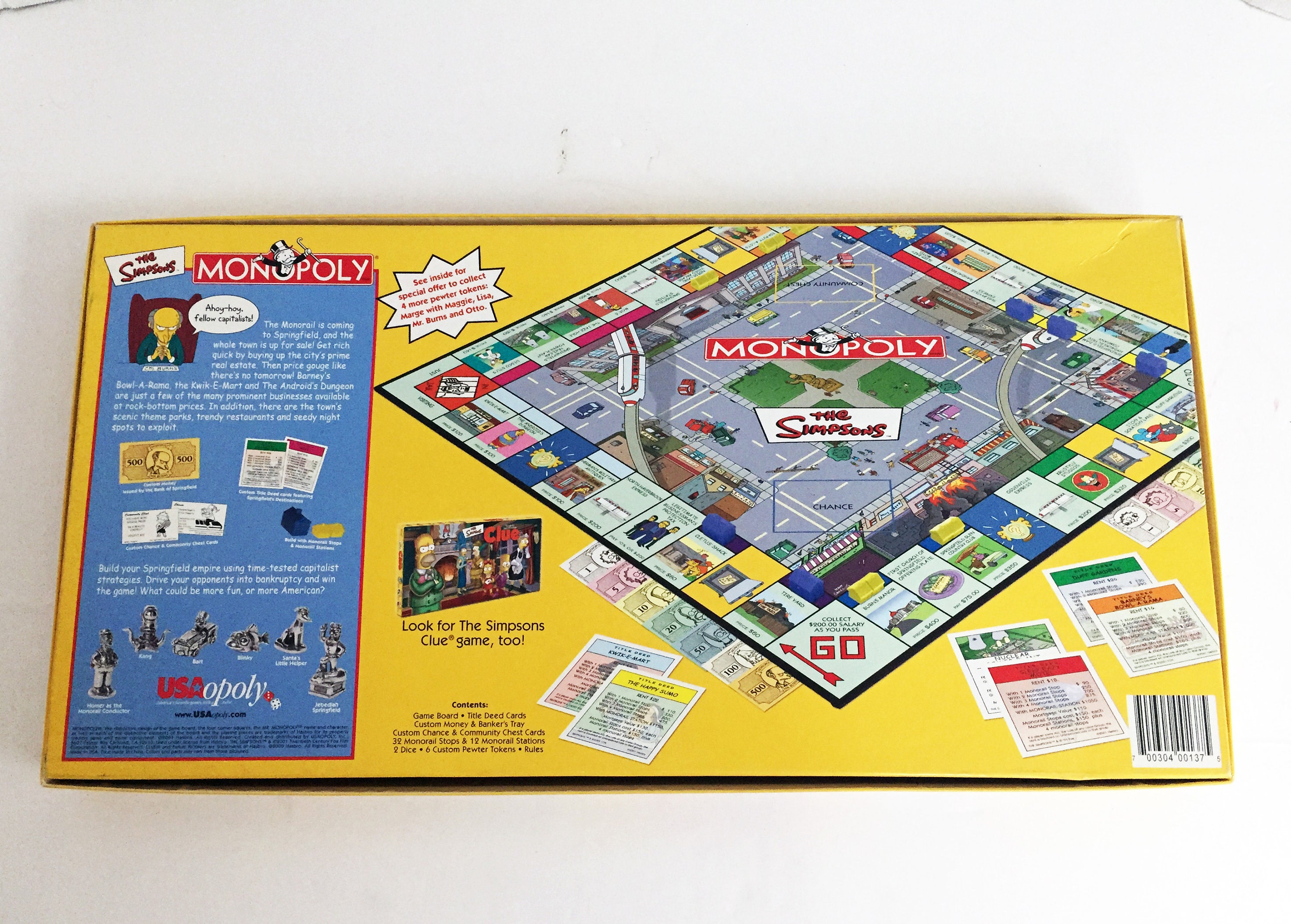 Vavada tragamonedas de Monopoly Megaways