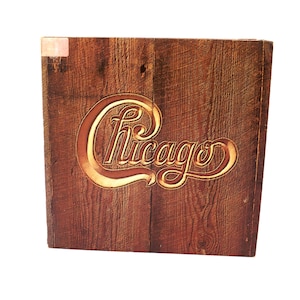 Chicago - V LP Vinyl Record Album, Columbia - KC 31102, 1972
