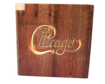 Chicago-