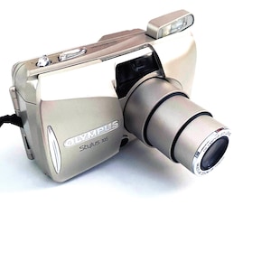 本日限定価格！ OLYMPUS ∞ Stylus ZOOM 105 本体 Amazon.com : OM SYSTEM OLYMPUS Stylus Select 105 35mm Zoom