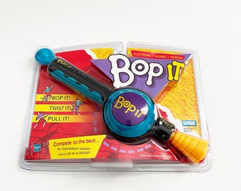 1996年 オリジナル Bopit ボップイット リズムゲーム ビンテージ