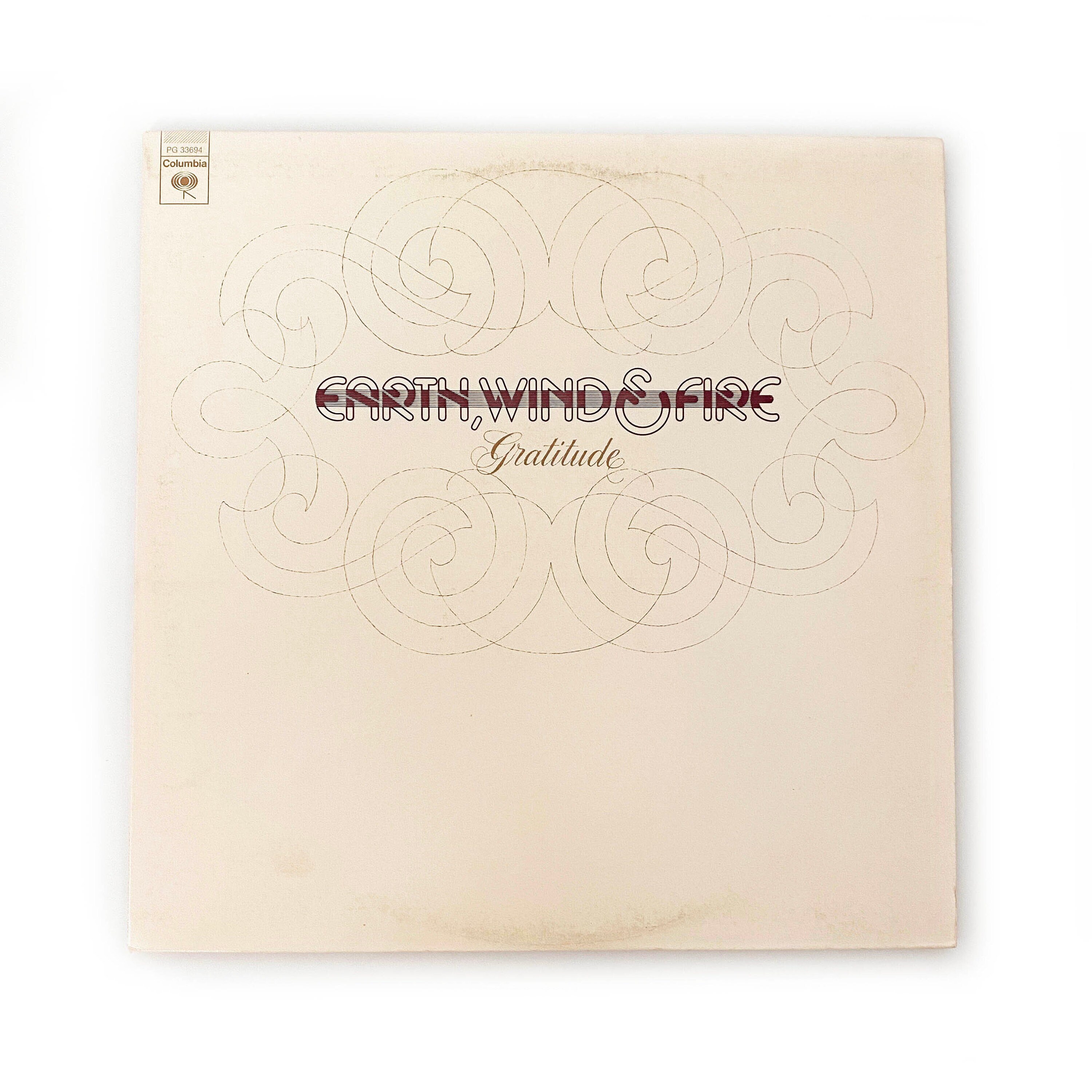 未使用 Earth, Wind & Fire - Gratitude /レコード il_fullxfull.4310348893_brml.jpg