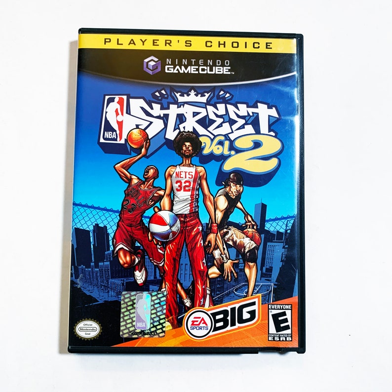 nba street vol 2 controls gamecube nba street vol 2 controls gamecube