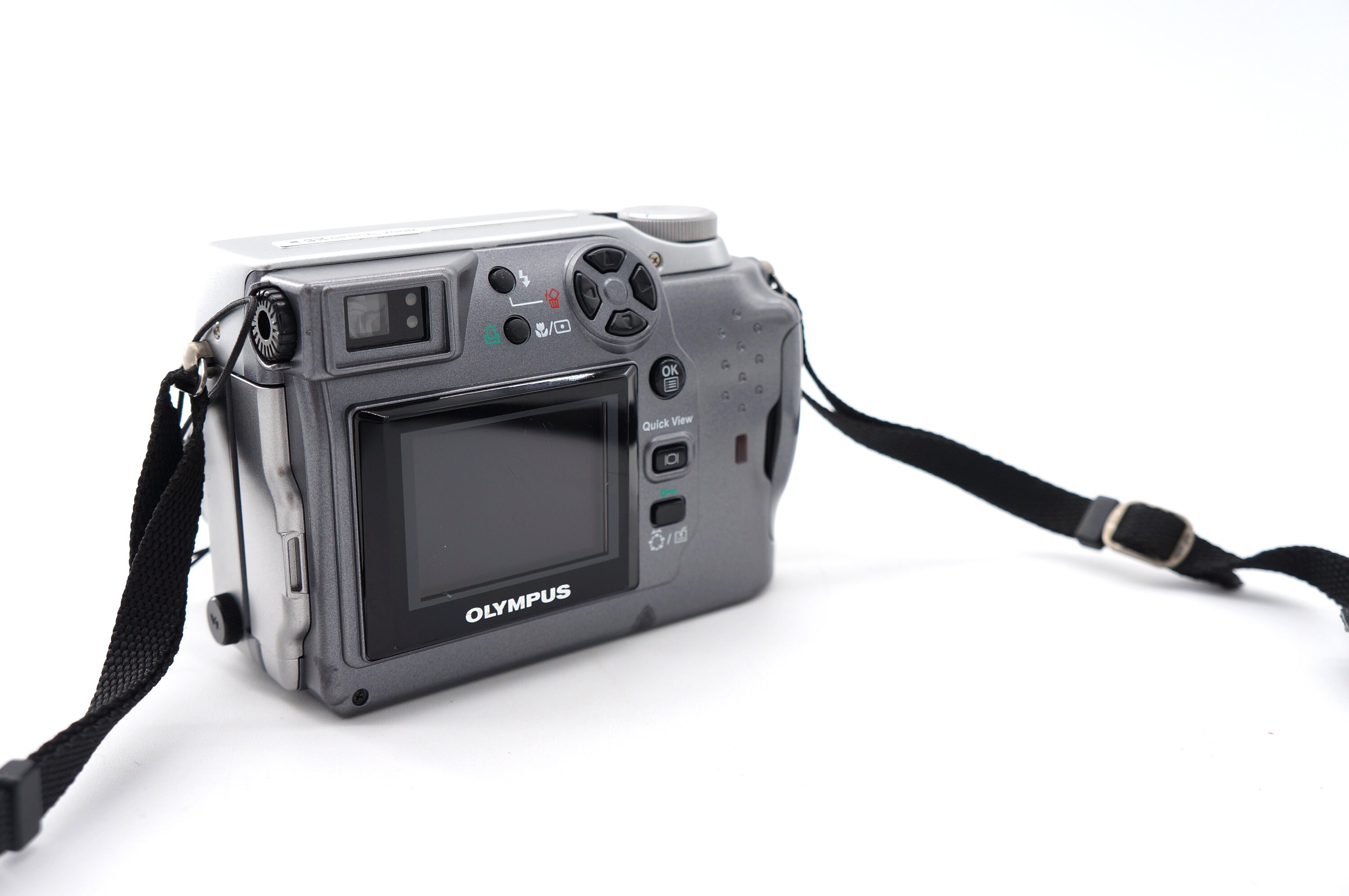 美品 動作品 デジカメ 平成レトロ Y2K CCD OLYMPUS C-40 Yahoo!オークション -「c-40zoom」の落札相場・落札価格