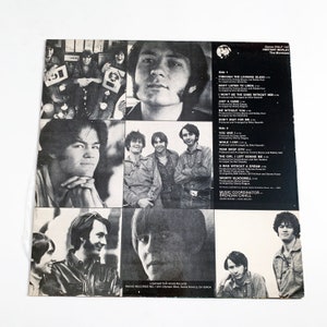Vintage 1969 the Monkees Instant Replay 12 LP Record - Etsy