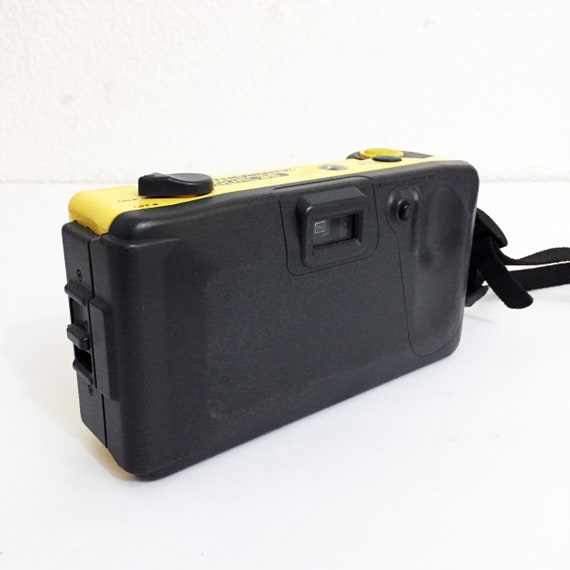 ★極上品★MINOLTA DUAL 35 WEATHERMATIC ＃3473 Minolta Weathermatic Dual 35 Kit – Film Supply Club