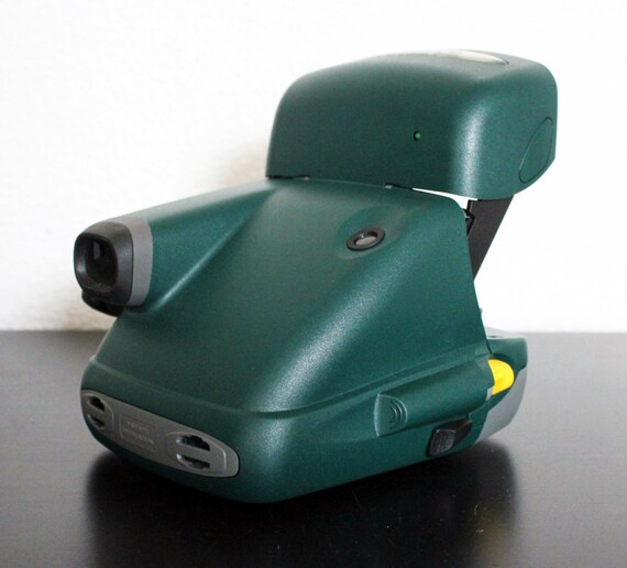 Polaroid Sun 600 Film Polaroid Onestep Express Battery Vintage