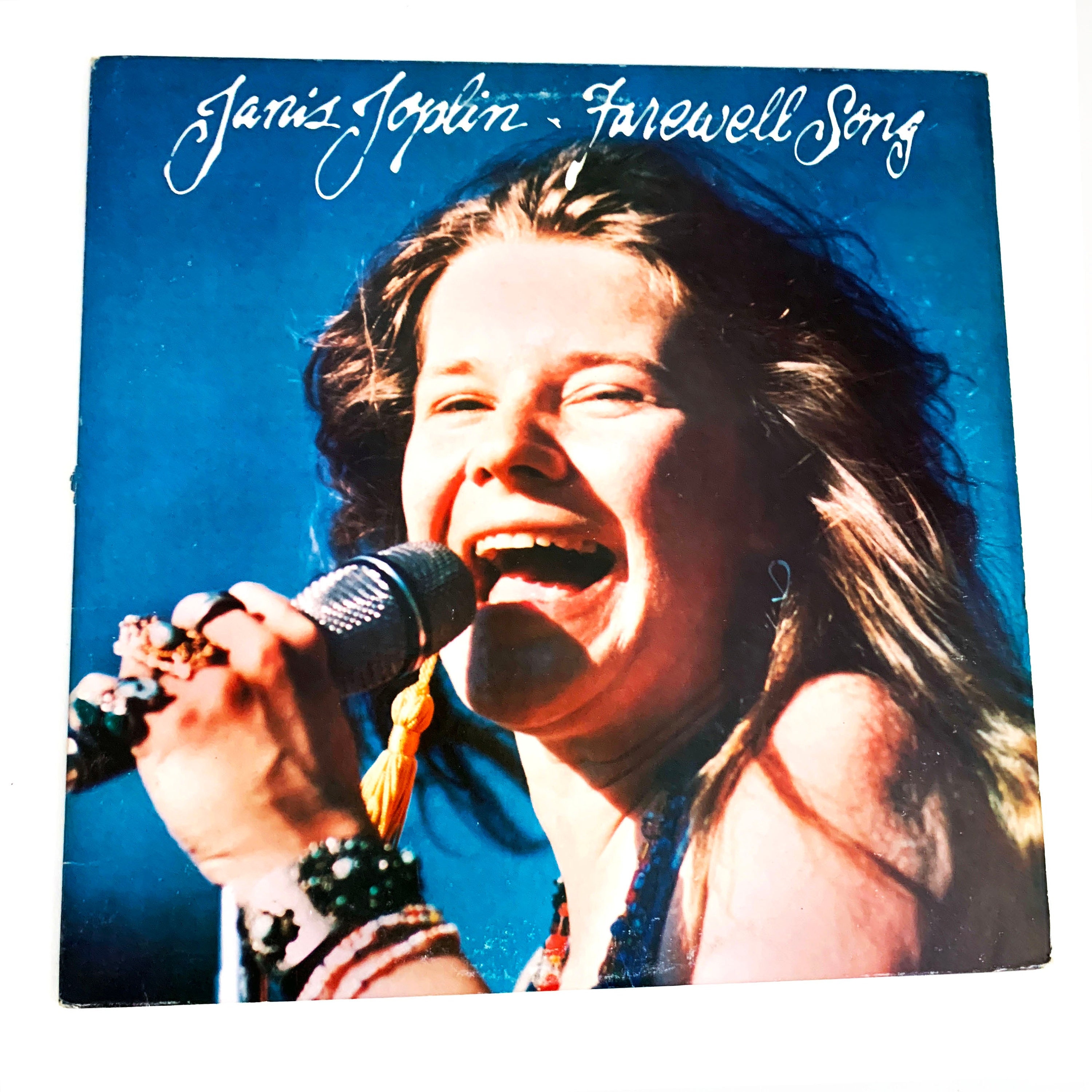 One Night Stand - Janis Joplin