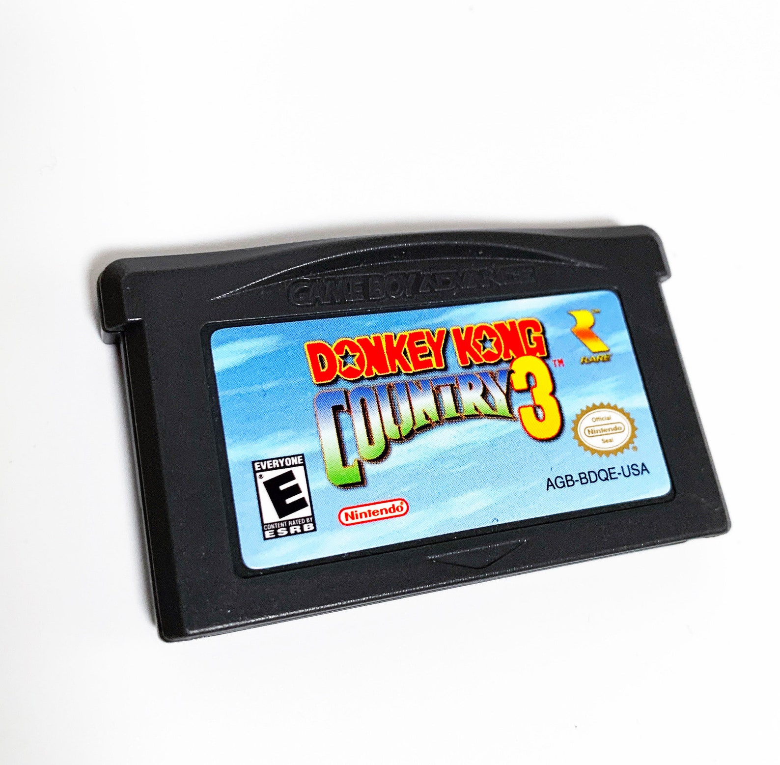 donkey kong 3 gameboy advance donkey kong 3 gameboy advance