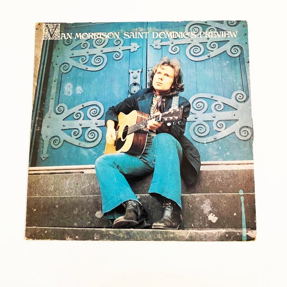 Van Morrison – Saint Dominic's Preview Saint Dominic's Preview - Wikipedia