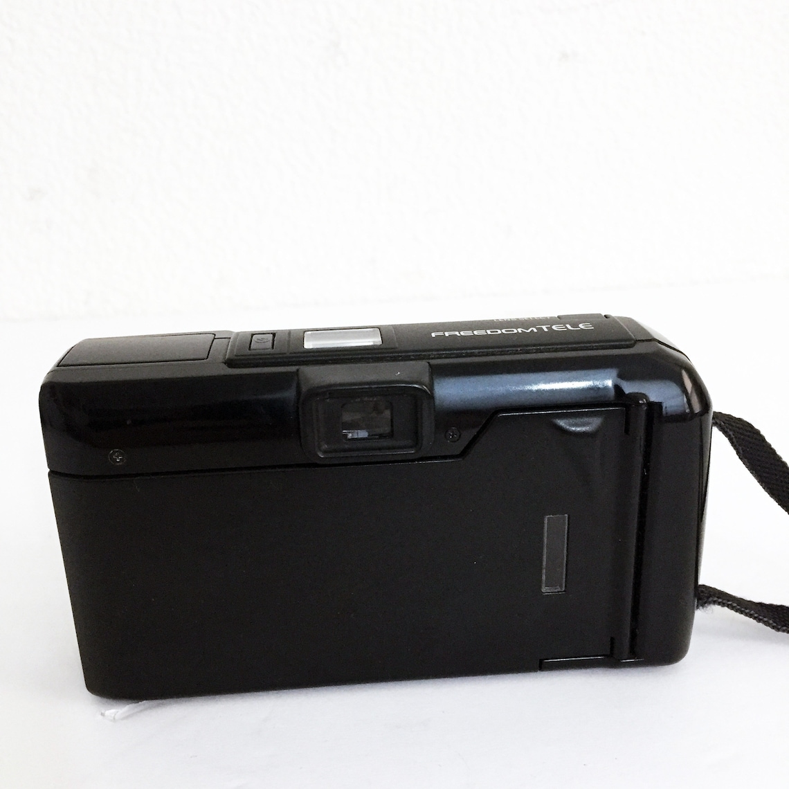 Minolta Freedom Tele Film Point and Shoot Camera 38mm to 80mm Etsy
