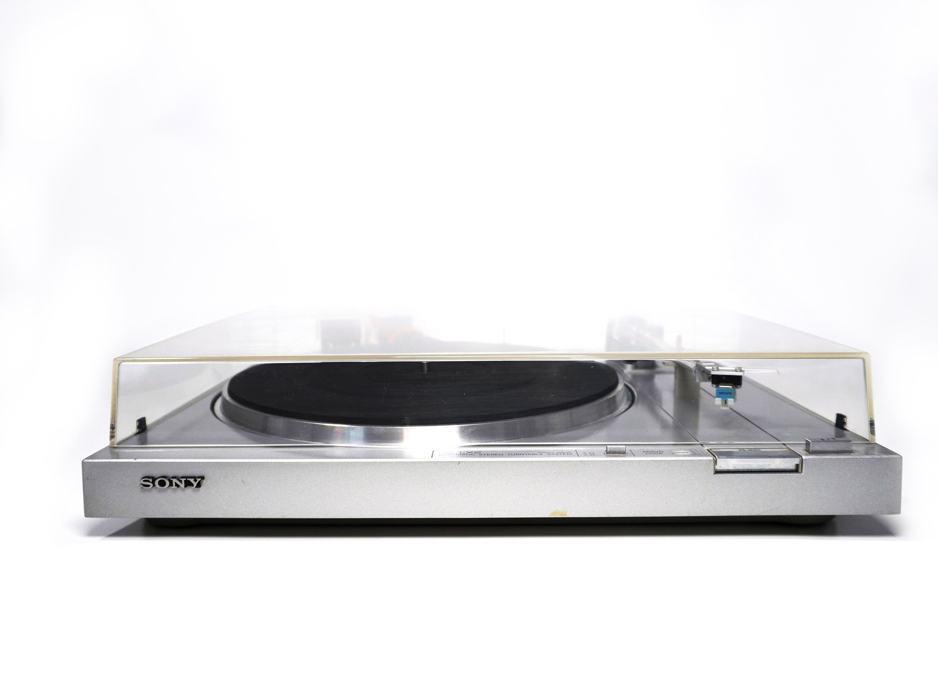 SONY　Liberty Club 500W　XO-V500W 1986 Sony XO-700W DE 1985 - YouTube