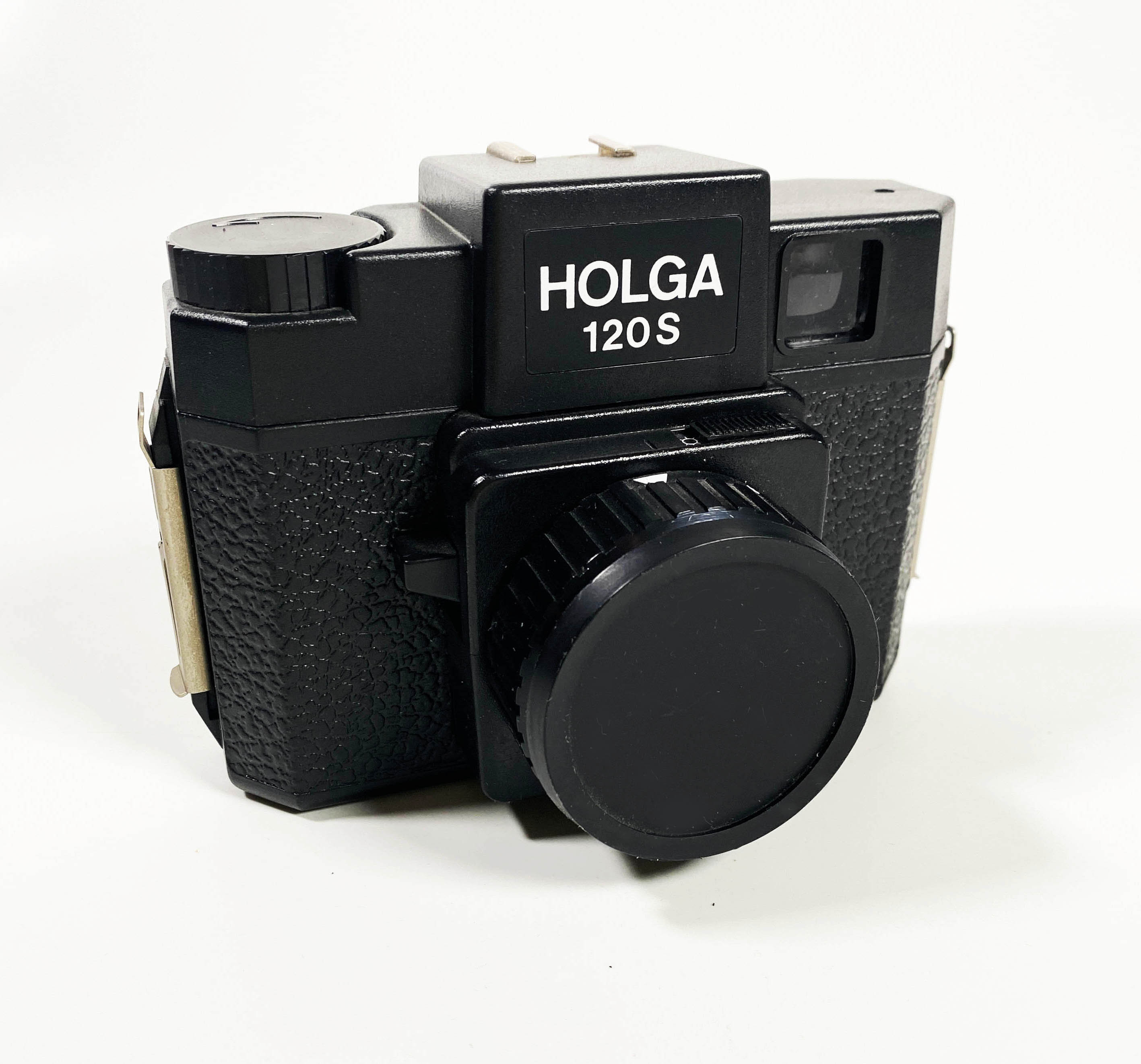 Cámara vintage Holga Digital, tus fotos del verano con la luz de los años  80
