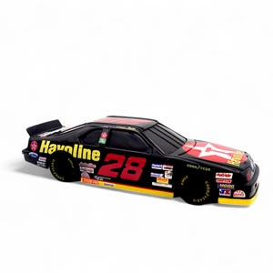 Nascar Car 28 - Etsy