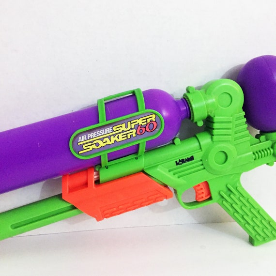 super soaker 60