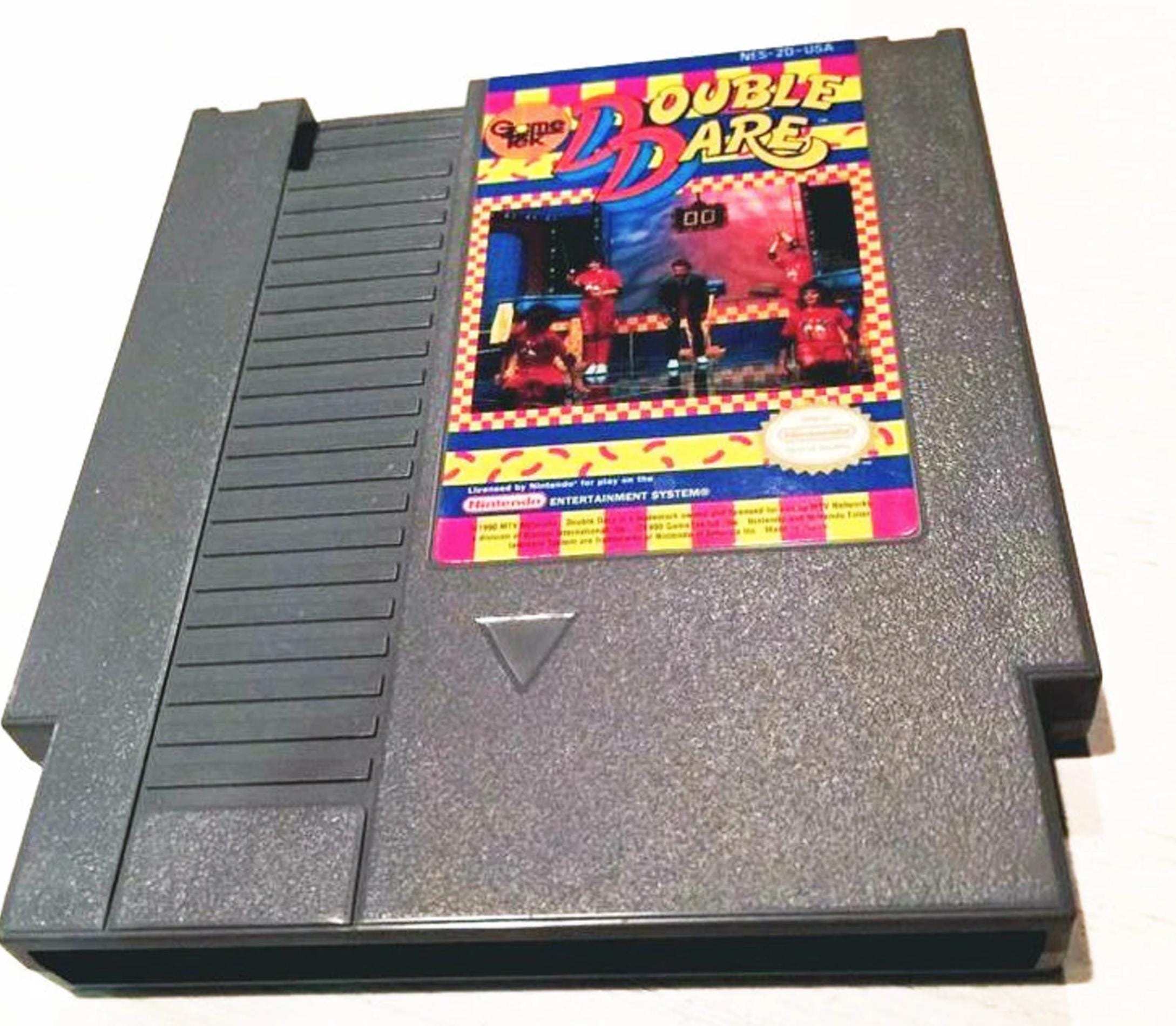 【激レア】90s ビンテージ テレタピーズ BOX 3体セット Vintage Nintendo NES Double Dare Nickelodeon Video Game 1990 - Etsy