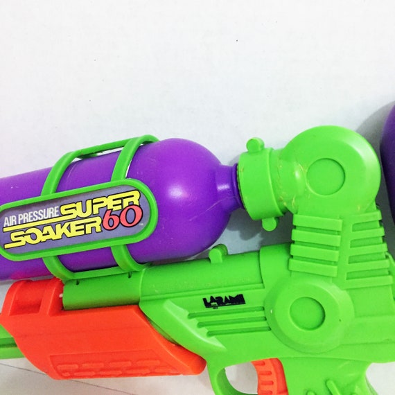 super soaker 60