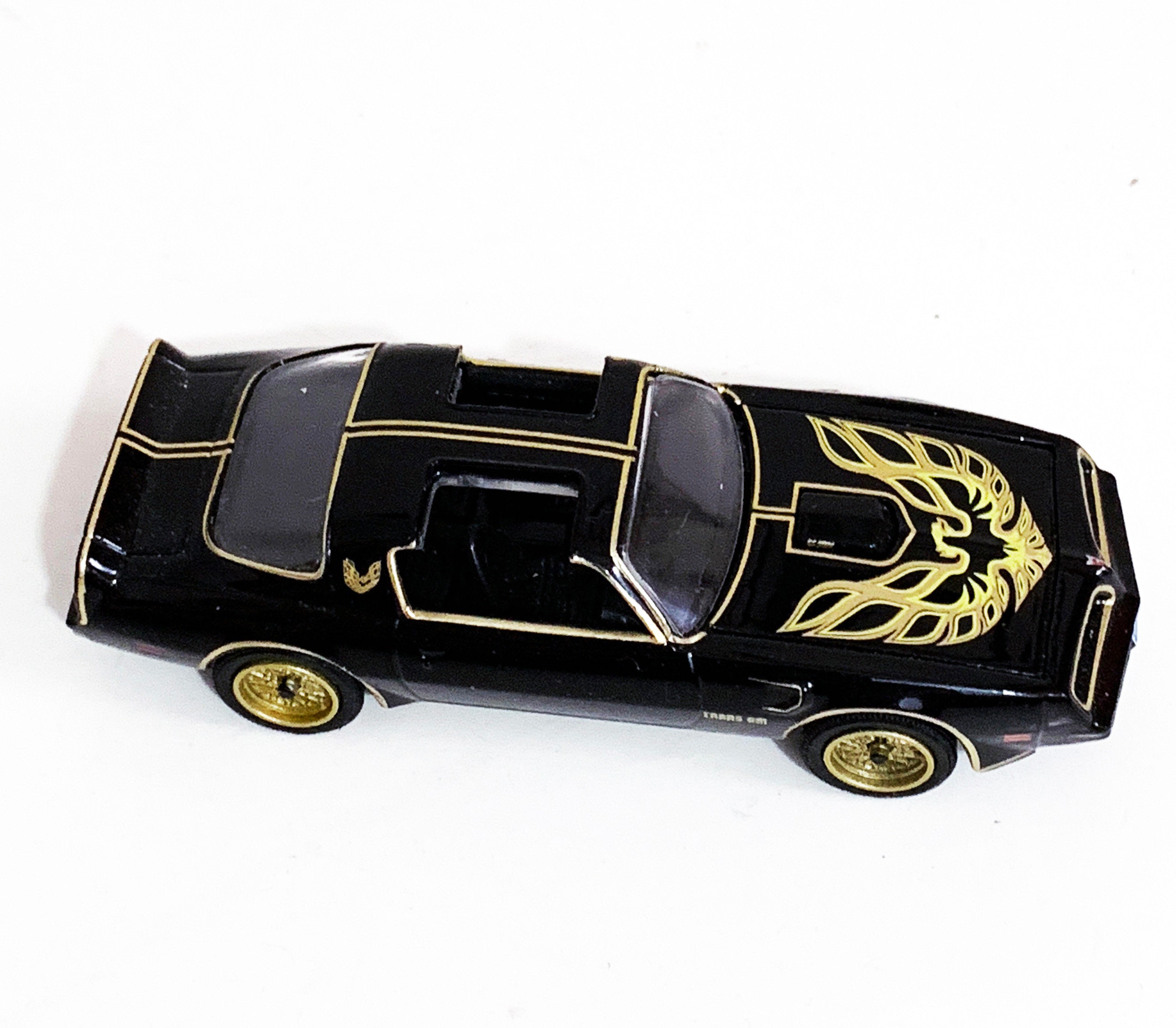 ミニカー Kiddie Car 1977y PONTIAC TRANS AM #49 Kiddie Car 1977Y Pontiac Trans Am 49 | eBay