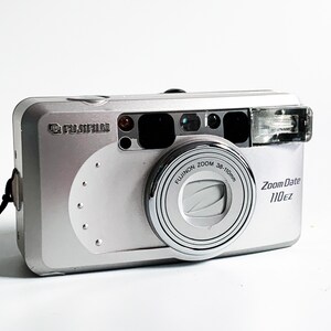 Fujifilm Zoom Date - Etsy
