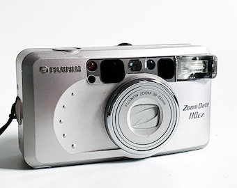 RARE Fuji DL-510P / Fuji Cardia Mini Everyday / Fujinon Wide RARE Fuji DL-510P / Fuji Cardia Mini Everyday / Fujinon Wide