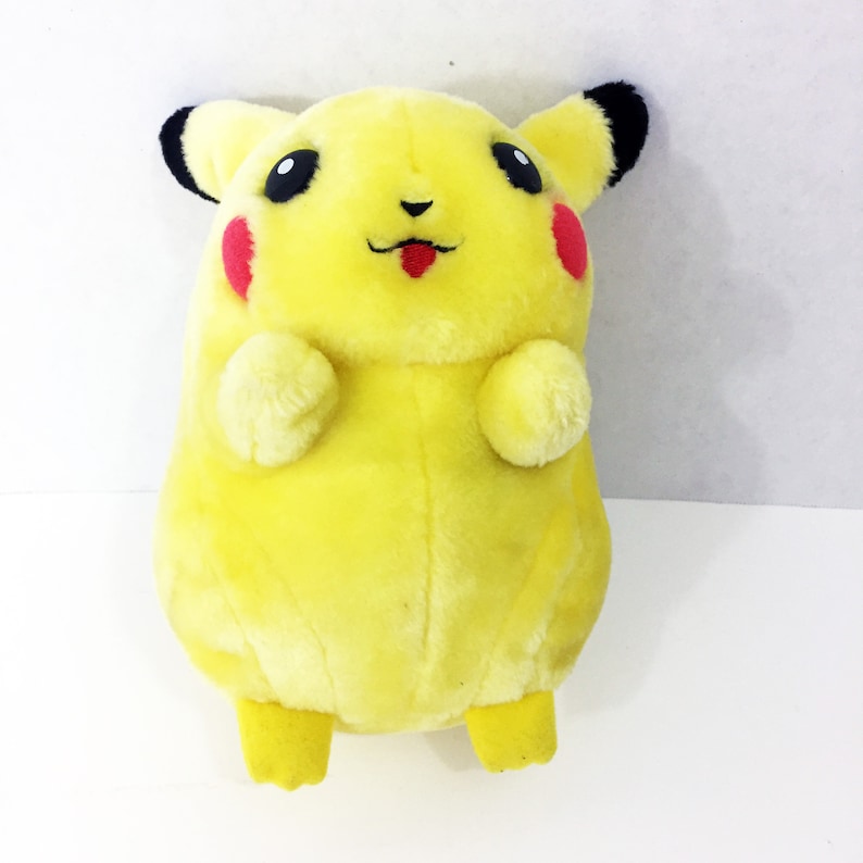 1998 i choose you pikachu