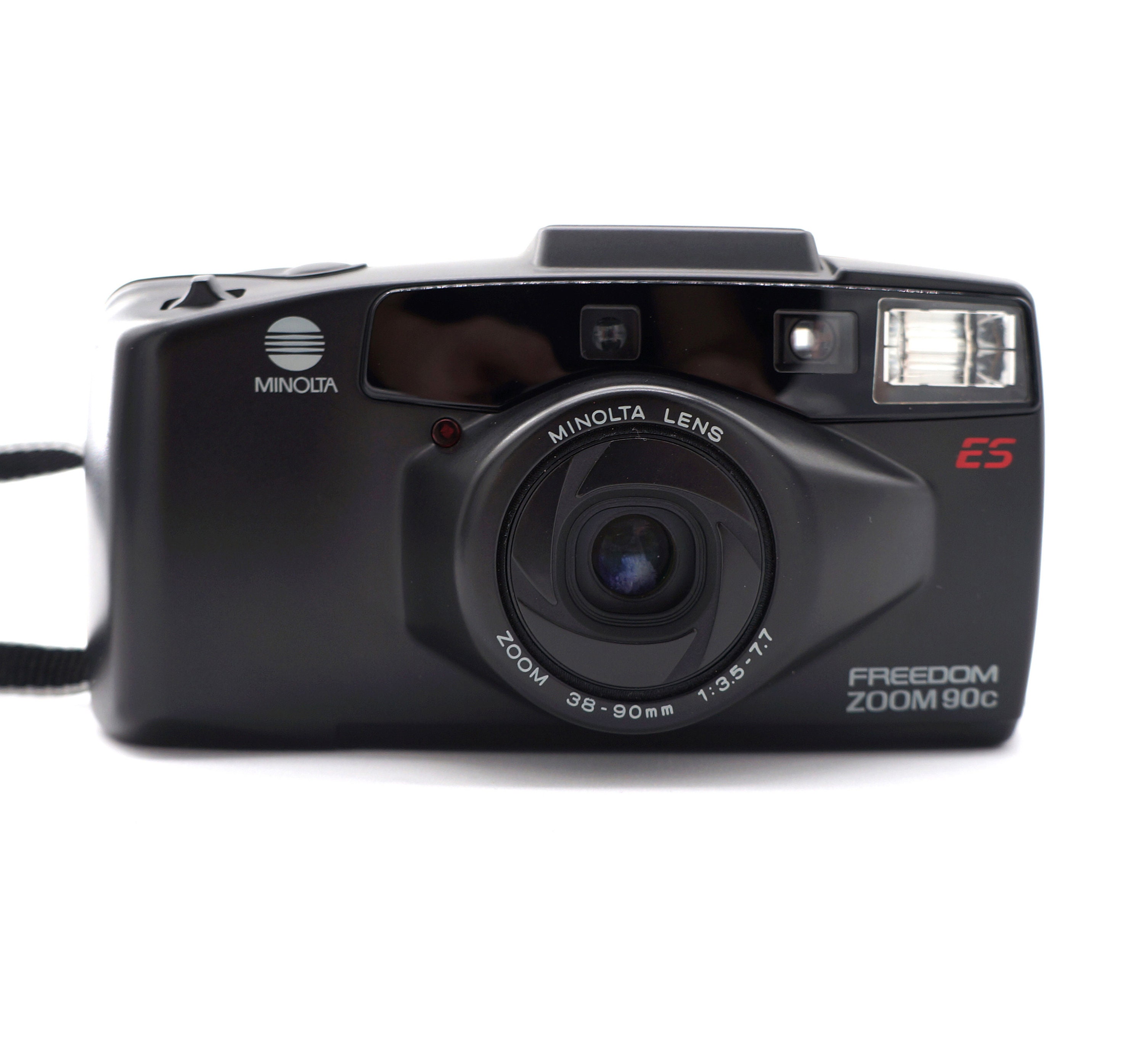 MINOLTA ライツCL&1:4/90LEITZ テストフィルム3本 LEITZ minolta CL has arrived - YouTube