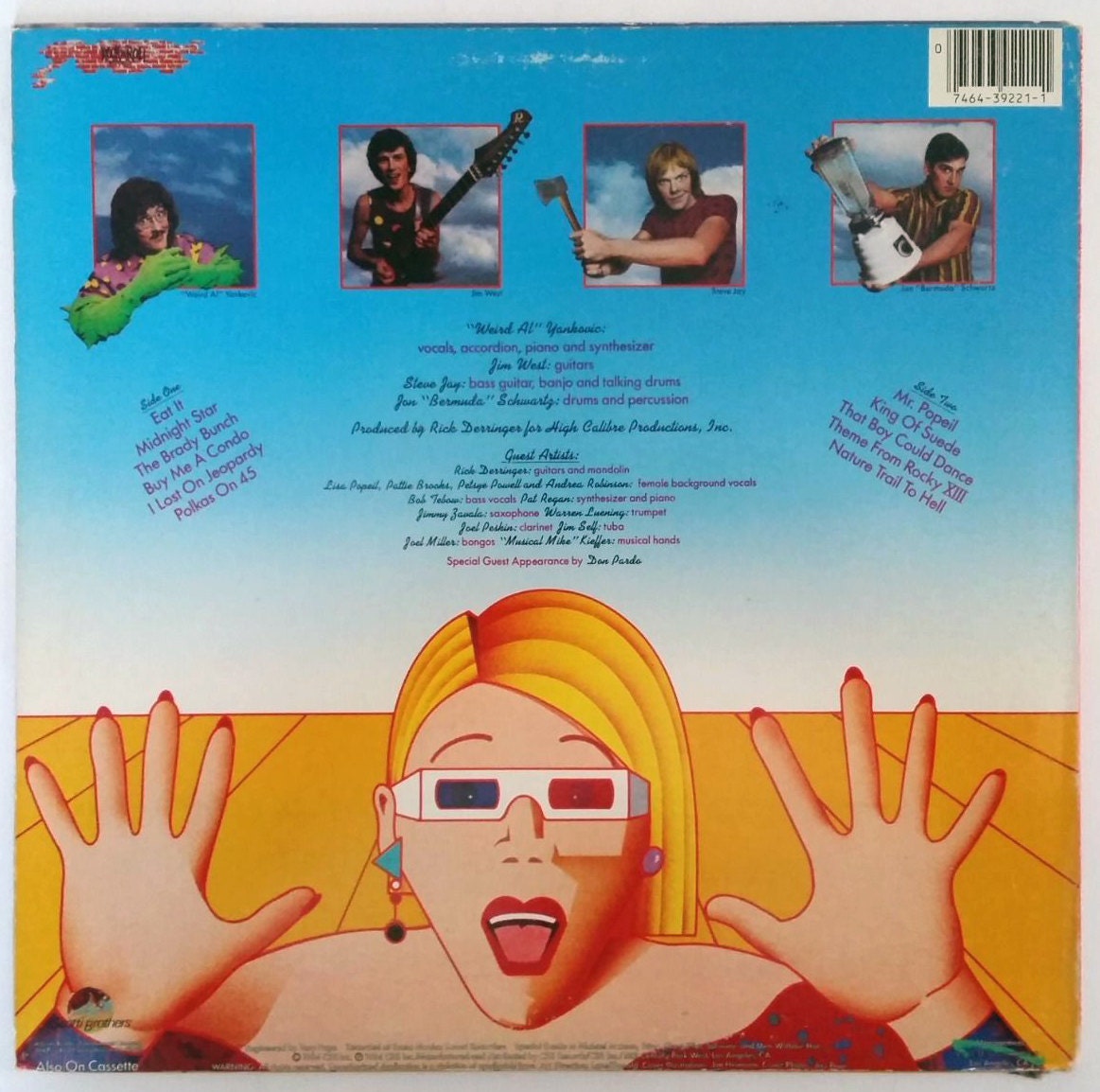 洋楽 A-ALIKES/I EAT YOU EAT 洋楽 A-ALIKES/I EAT YOU EAT 洋楽 A