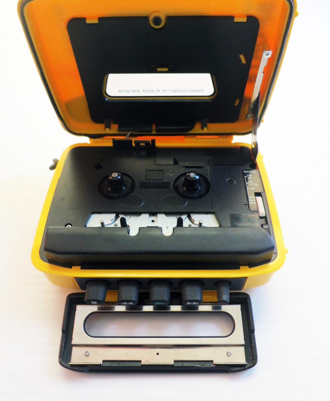 その他 SONY SPORTS - WM-AF59 Sony WM-AF59 ▷ Walkman.land