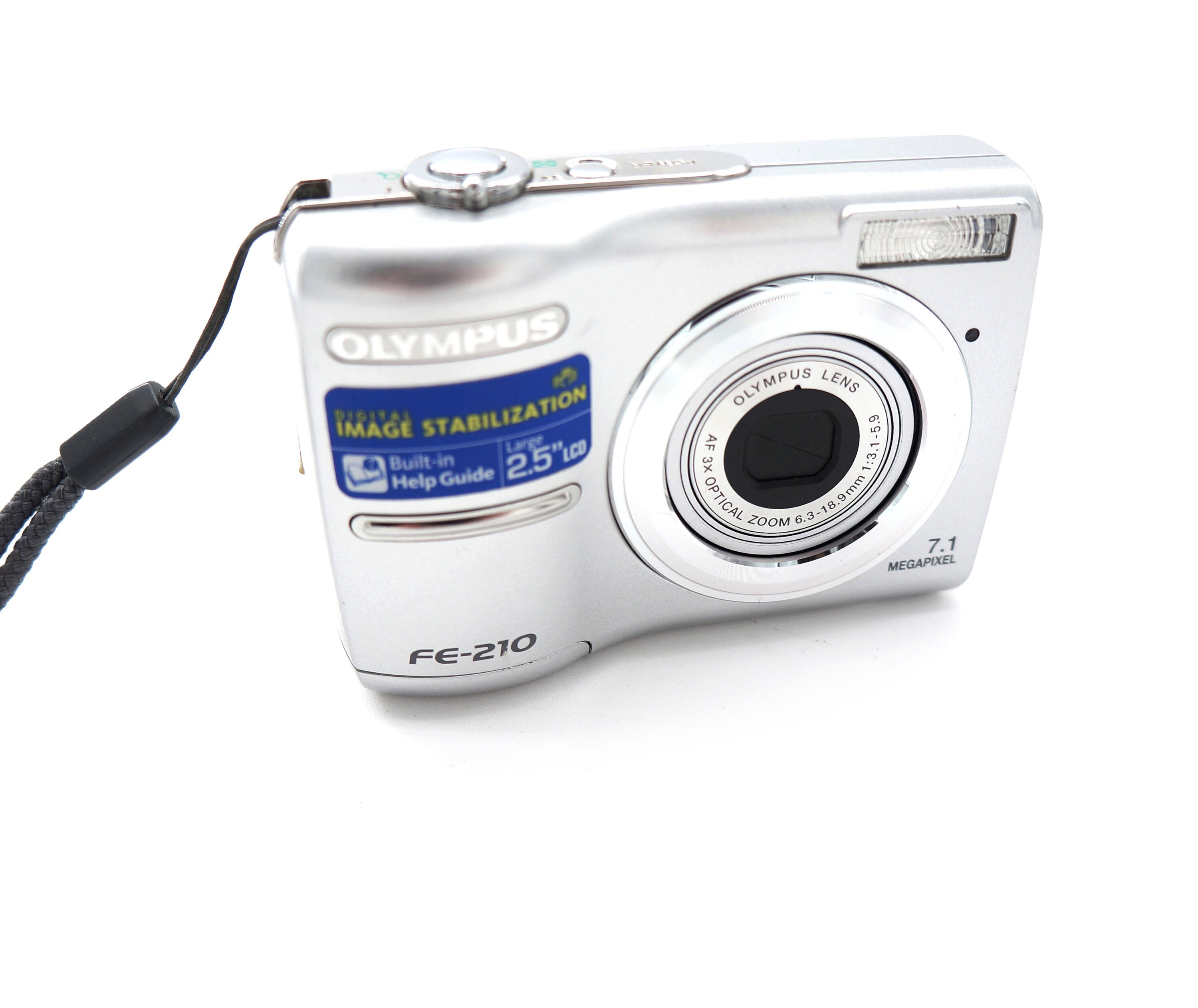 Amazon.com: Olympus Stylus Creator XZ-10 Digital Camera