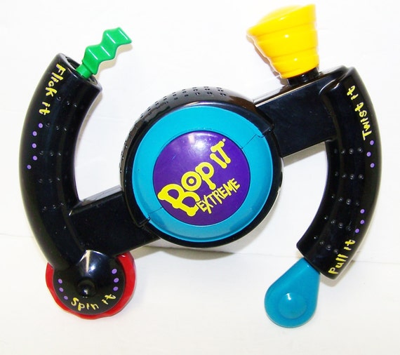 bop it toy