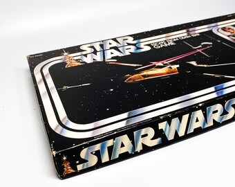 Figurine Star Wars Escape From Death Star – Kenner 2019, Sous Blister