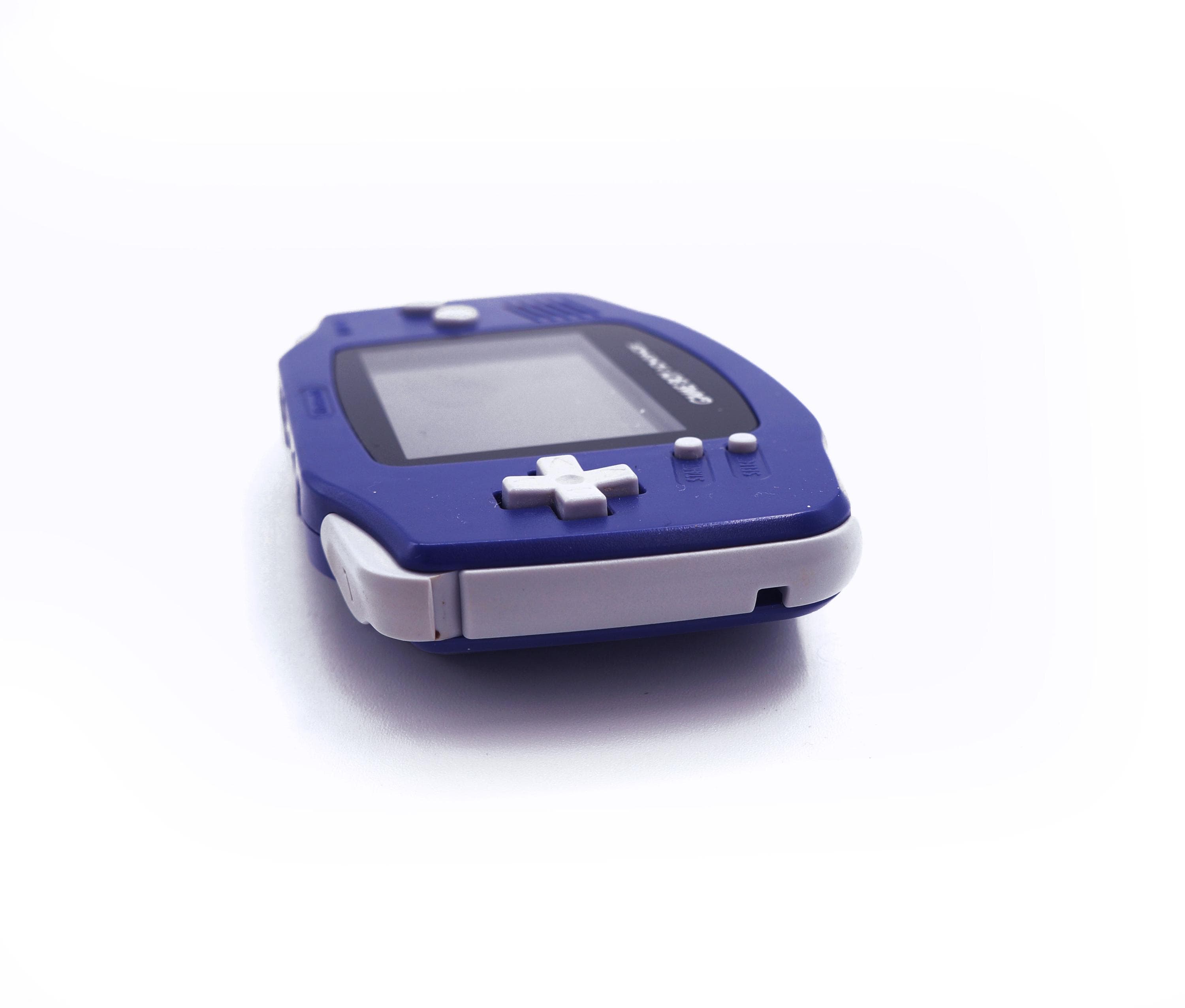 その他 AGB-001 + G Generation Advance Nintendo Gameboy Advance AGB-001 Lot of 5.12.20 Console Japan ver