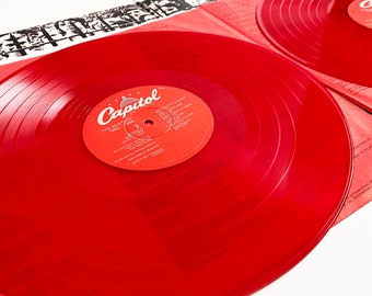 VIDEOTAPEMUSIC Souvenir Red Vinyl レコード VIDEOTAPEMUSIC / Souvenir (Red Vinyl) | RECORD,J-POP/ROCK