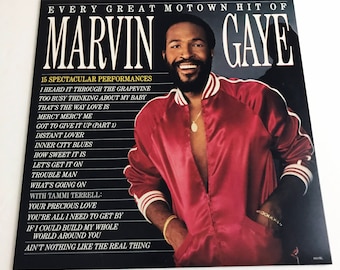 Marvin Gaye Budokan Japan 1979 NHK FM : NHK-FM : Free